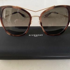 Givenchy womens sunglasses